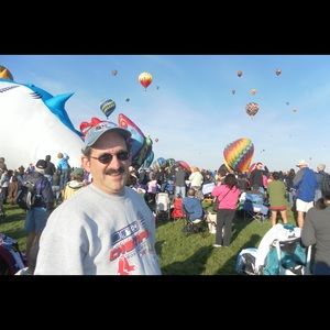 Meet your Posher, Duane